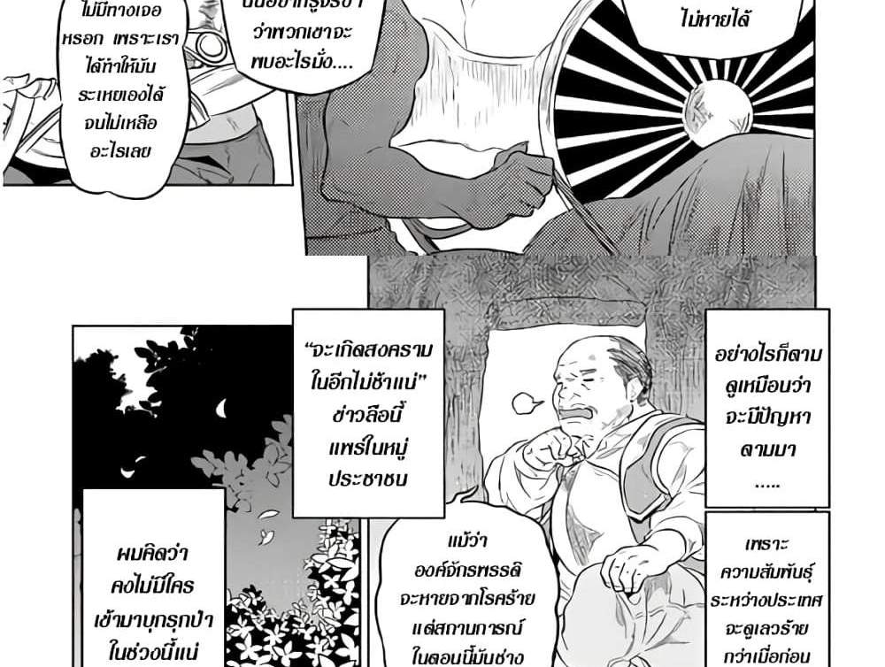 ReMonster แปลไทย