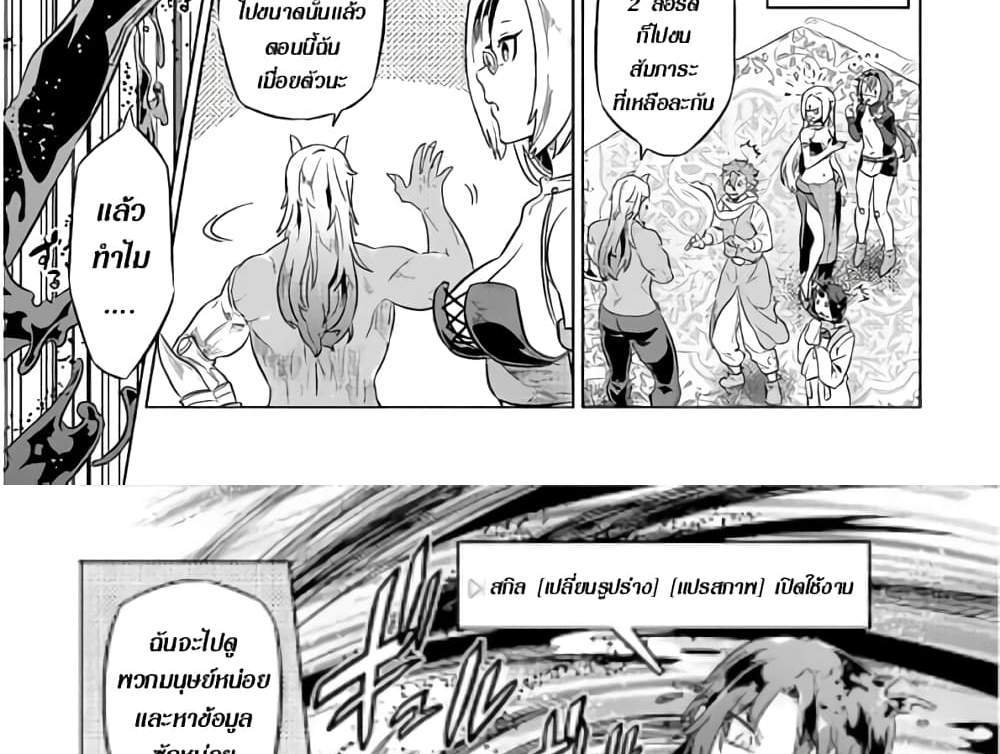 ReMonster แปลไทย