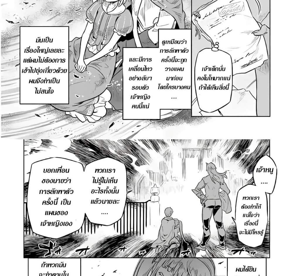 ReMonster แปลไทย