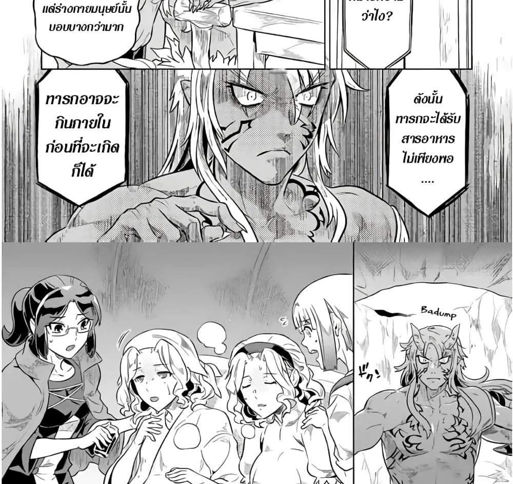 ReMonster แปลไทย