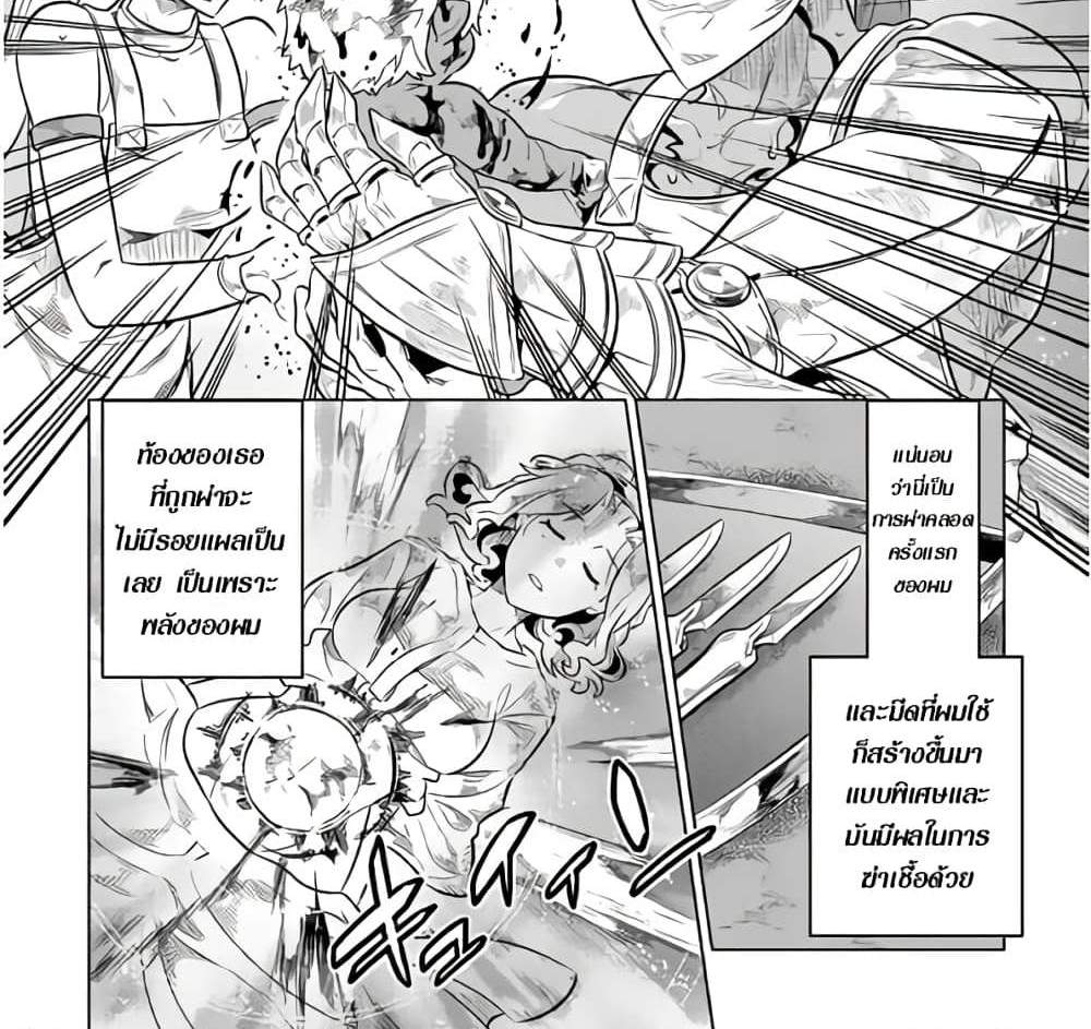 ReMonster แปลไทย