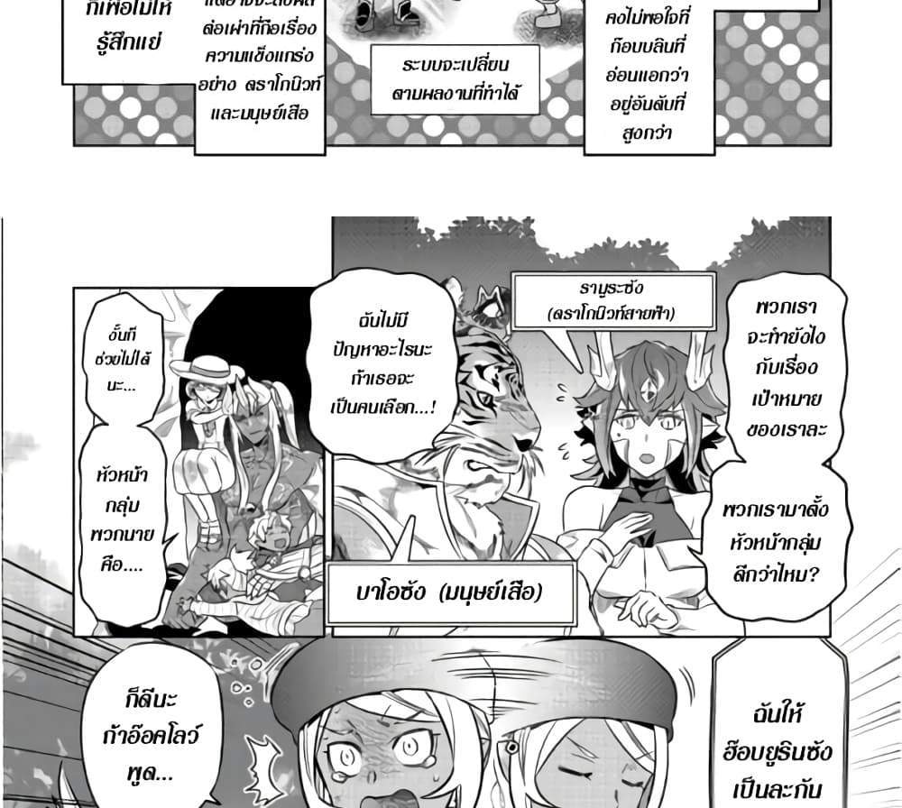 ReMonster แปลไทย