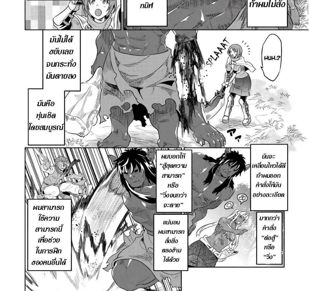 ReMonster แปลไทย