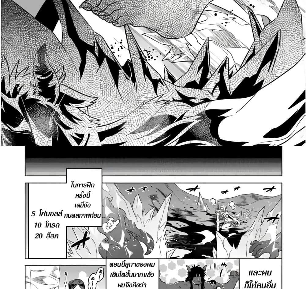ReMonster แปลไทย