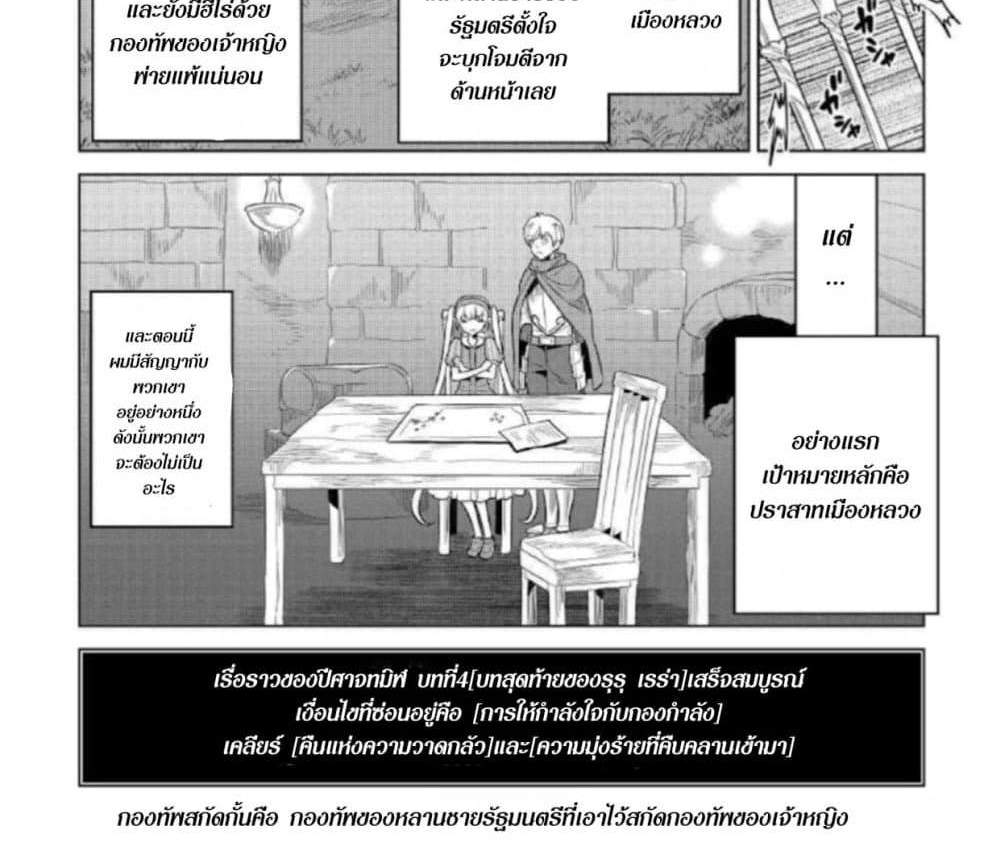 ReMonster แปลไทย