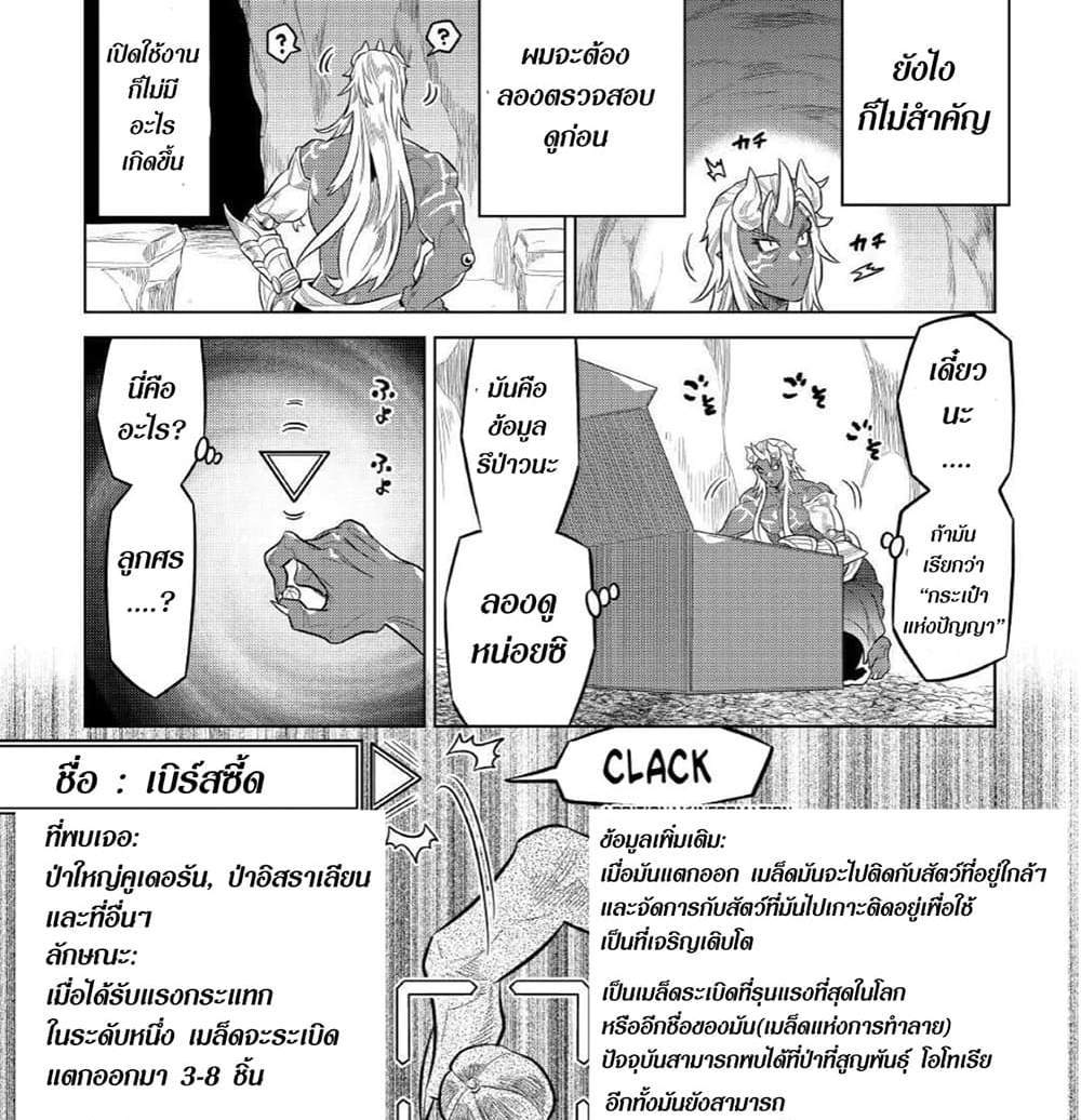 ReMonster แปลไทย