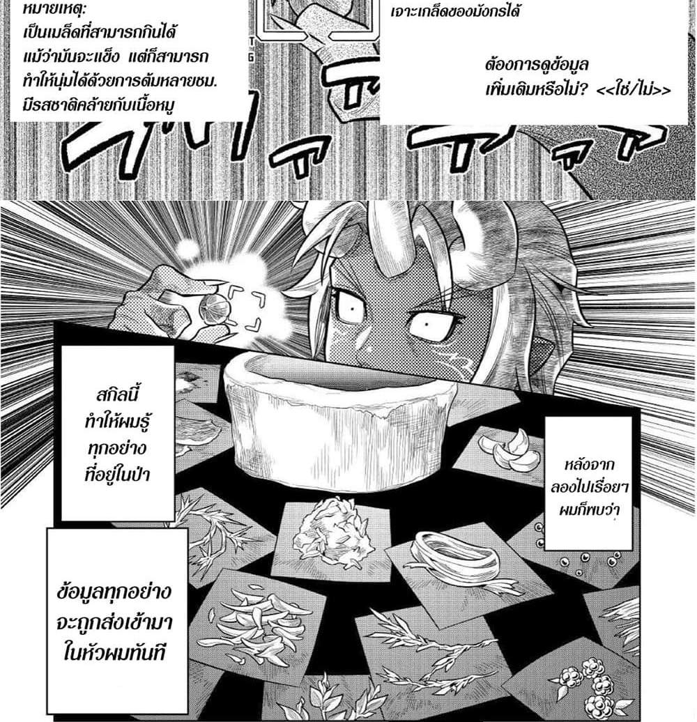 ReMonster แปลไทย