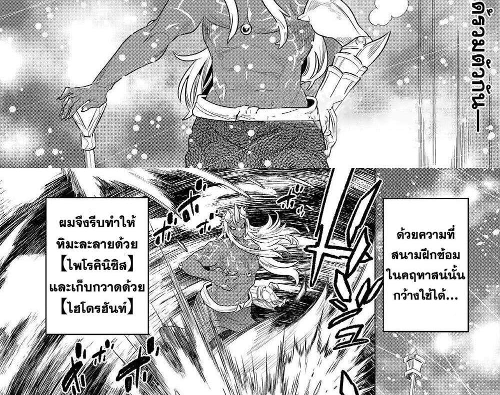 ReMonster แปลไทย