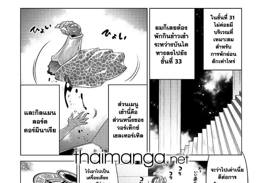 ReMonster แปลไทย