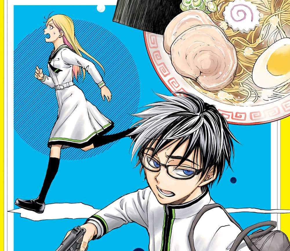 Kill Blue แปลไทย