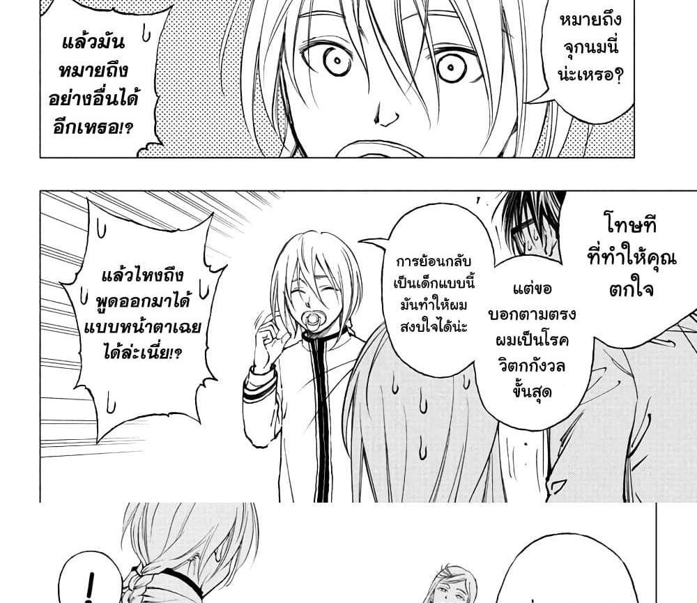 Kill Blue แปลไทย