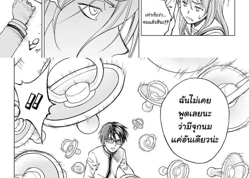 Kill Blue แปลไทย