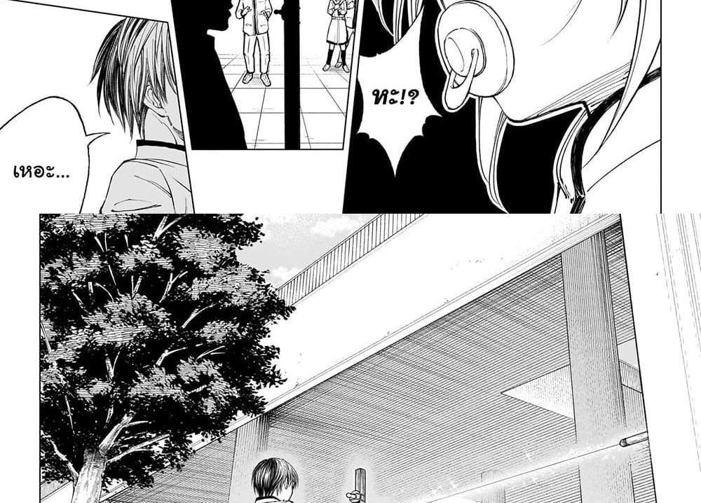 Kill Blue แปลไทย