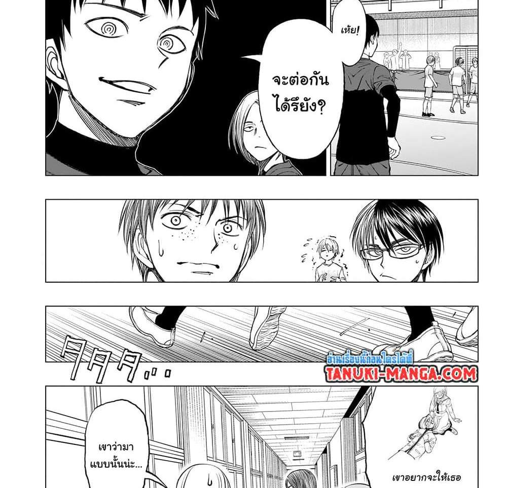 Kill Blue แปลไทย