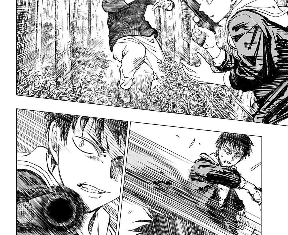 Kill Blue แปลไทย