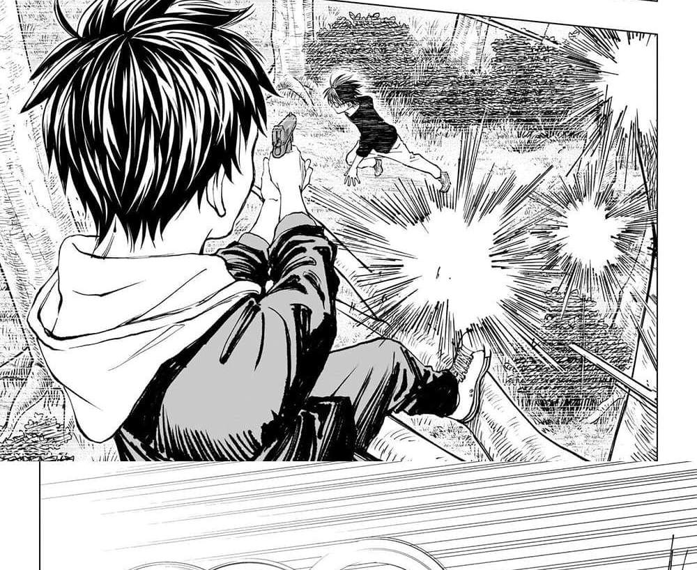 Kill Blue แปลไทย