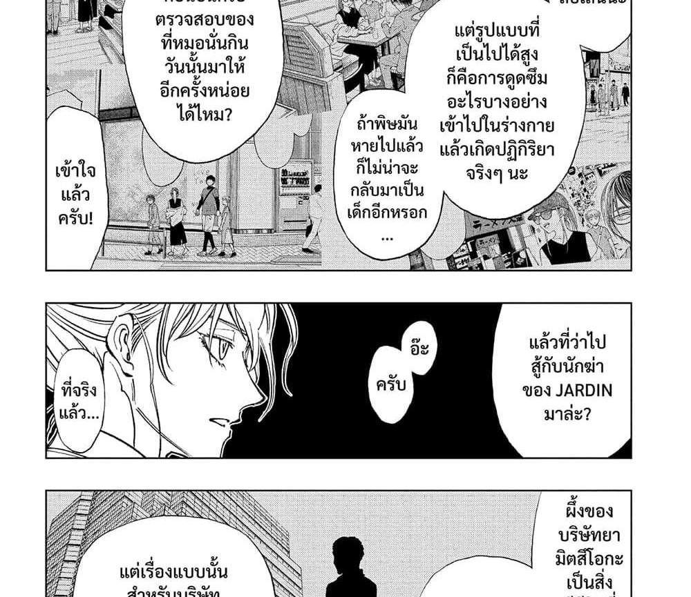 Kill Blue แปลไทย