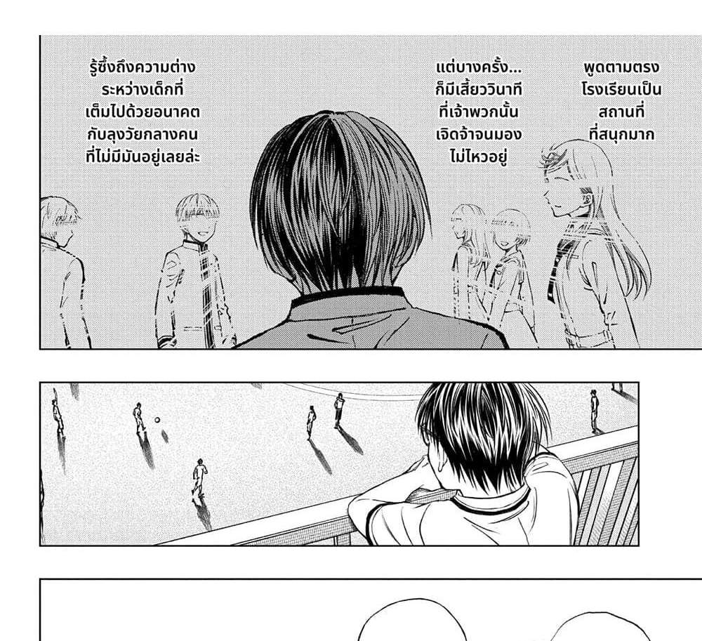 Kill Blue แปลไทย