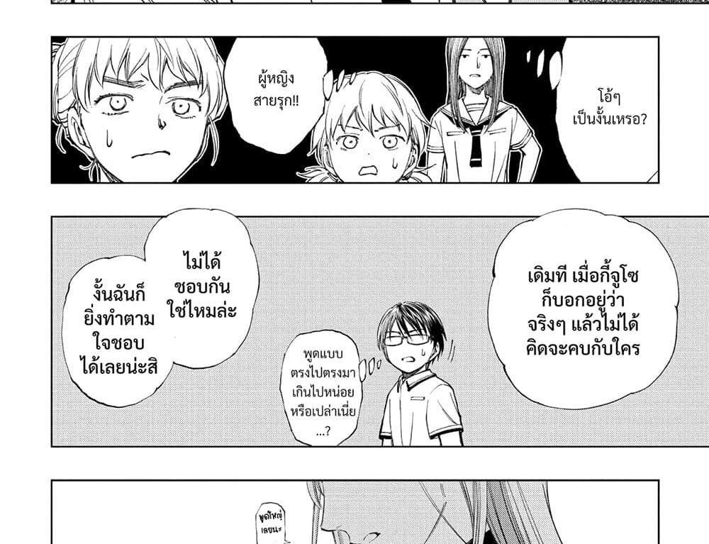 Kill Blue แปลไทย