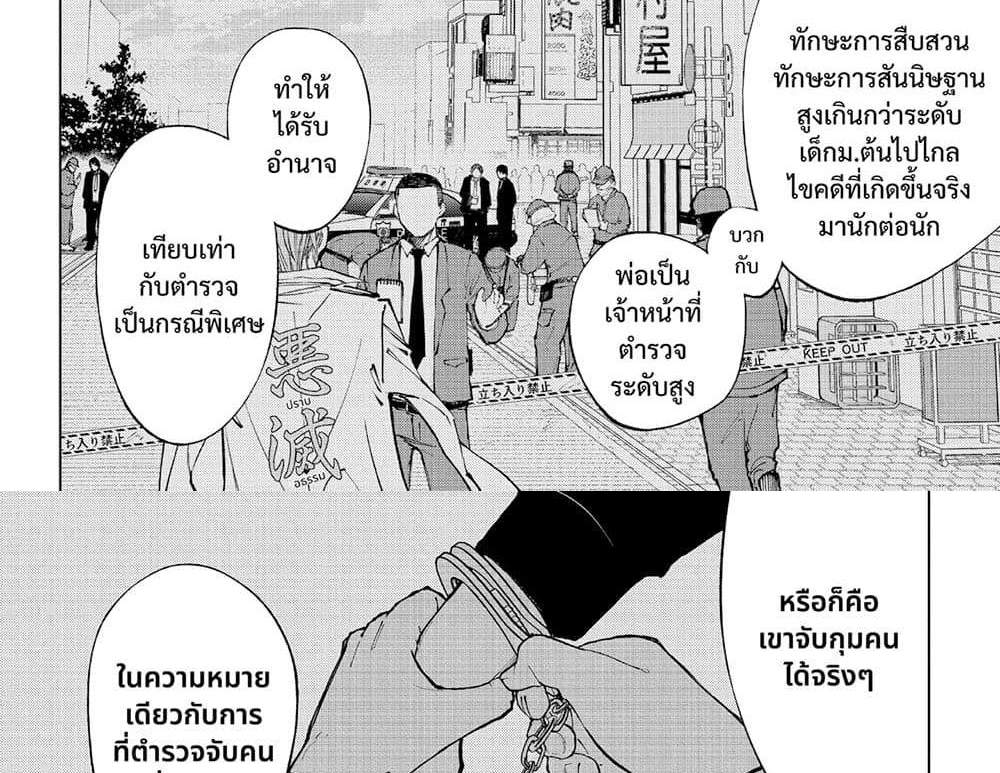 Kill Blue แปลไทย