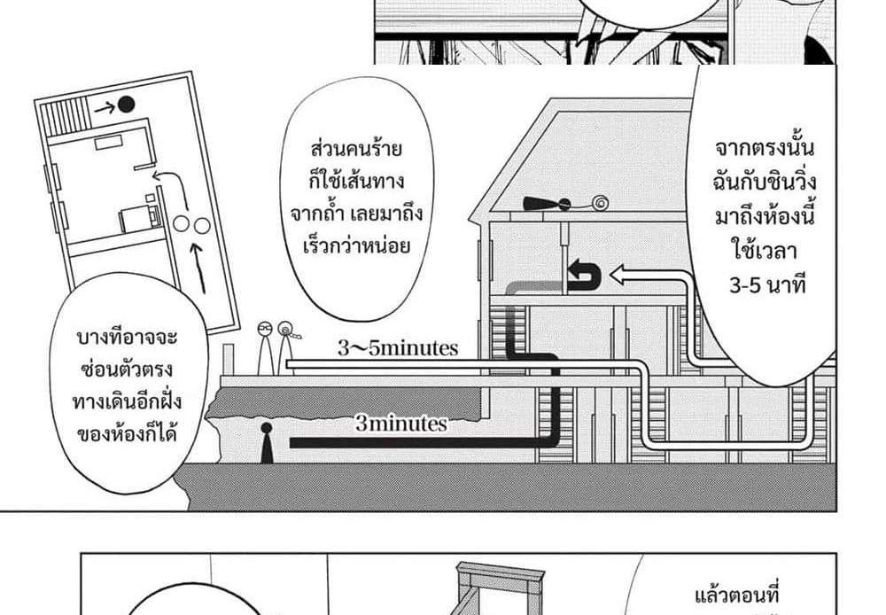 Kill Blue แปลไทย