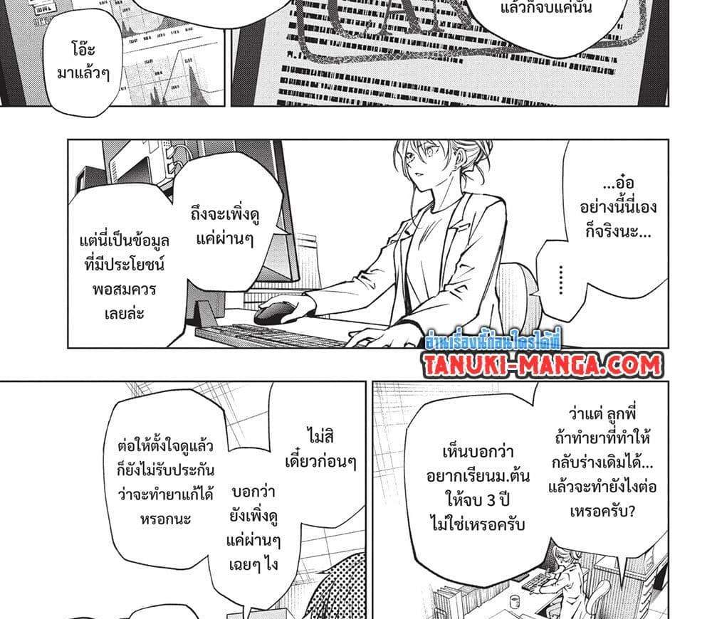 Kill Blue แปลไทย