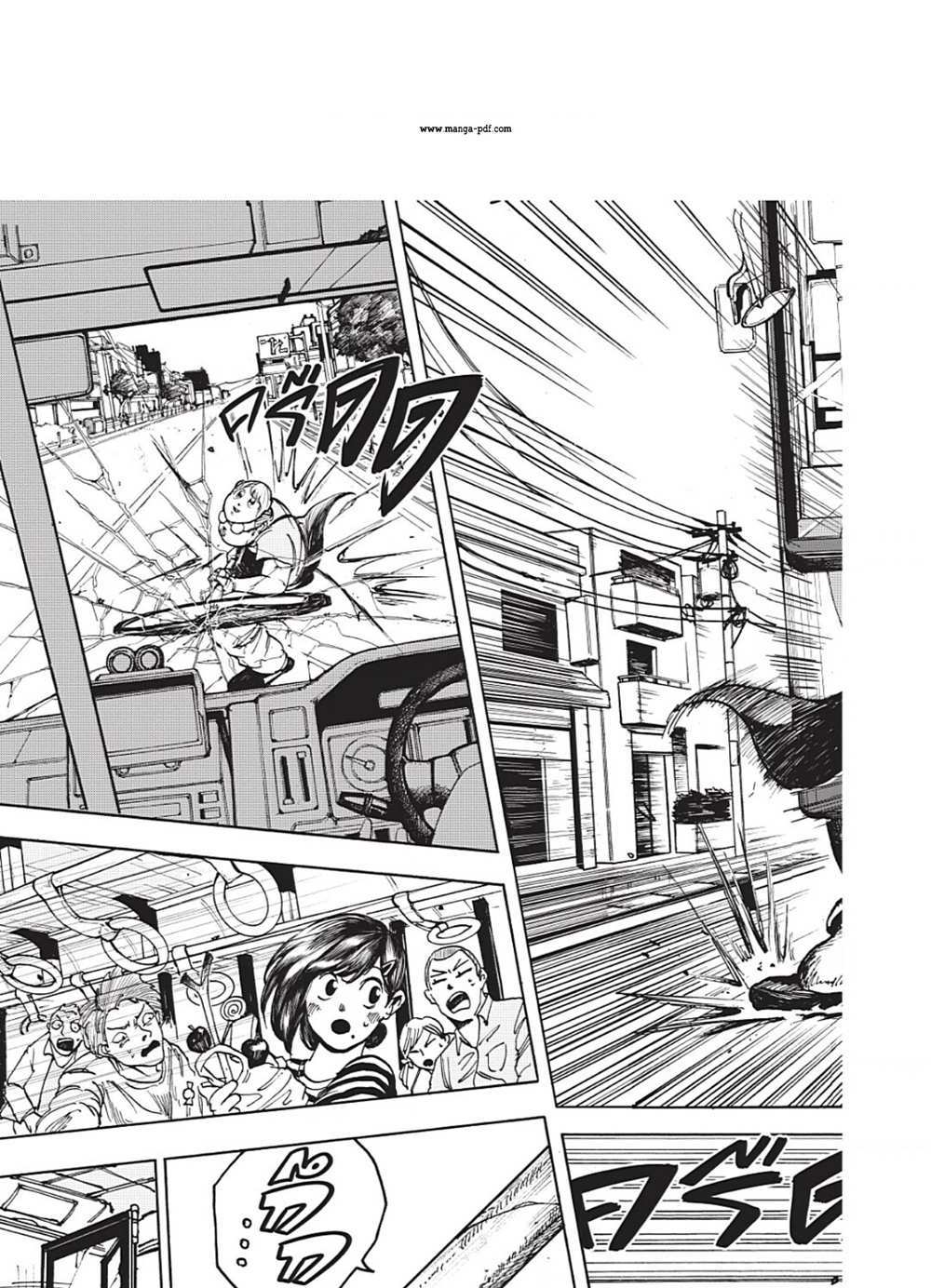 Sakamoto Days แปลไทย