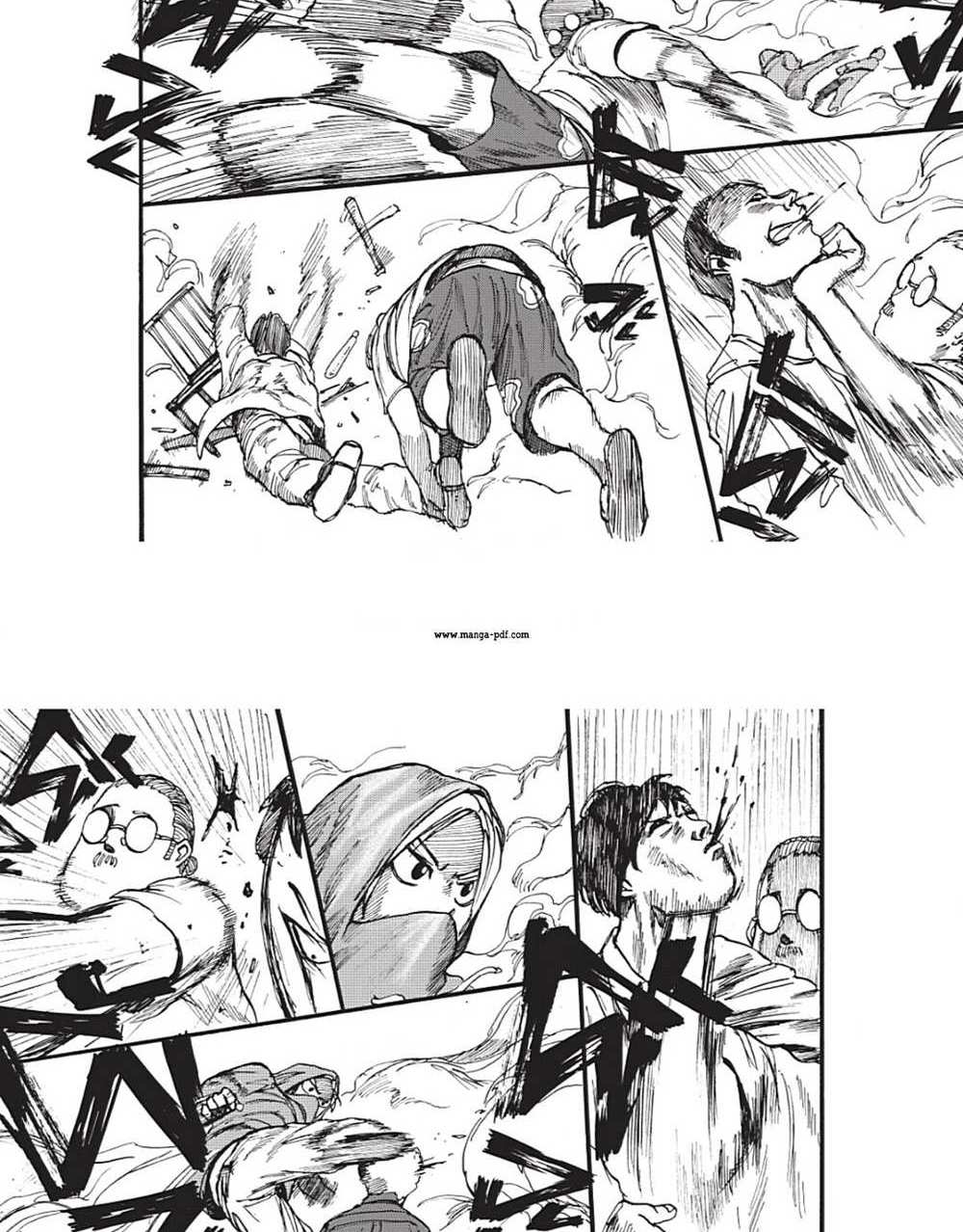 Sakamoto Days แปลไทย