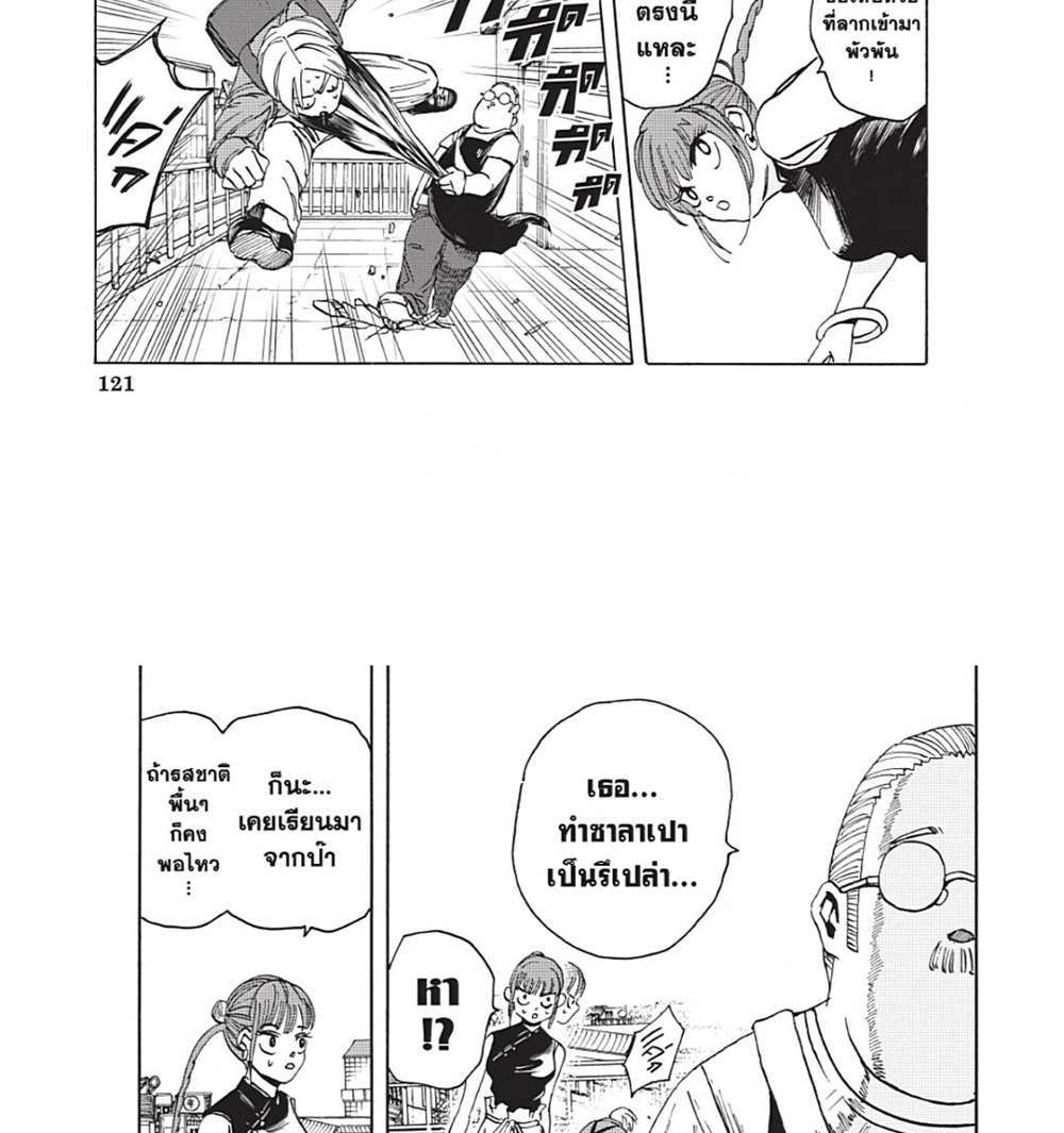 Sakamoto Days แปลไทย