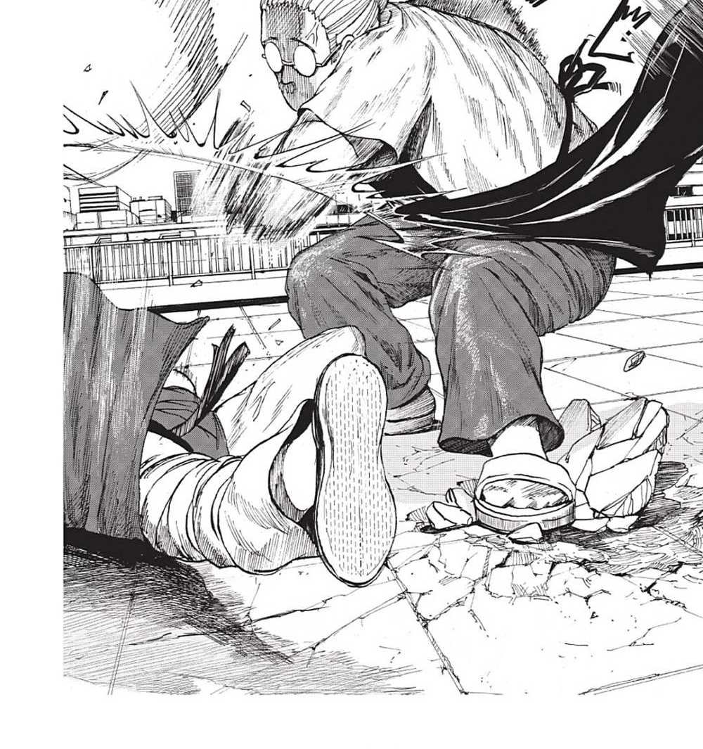 Sakamoto Days แปลไทย