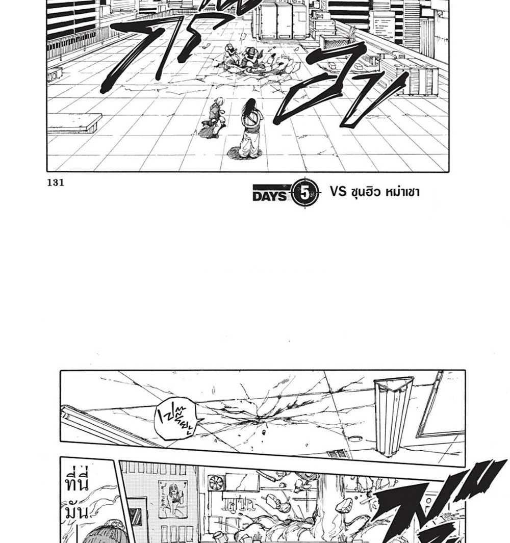 Sakamoto Days แปลไทย