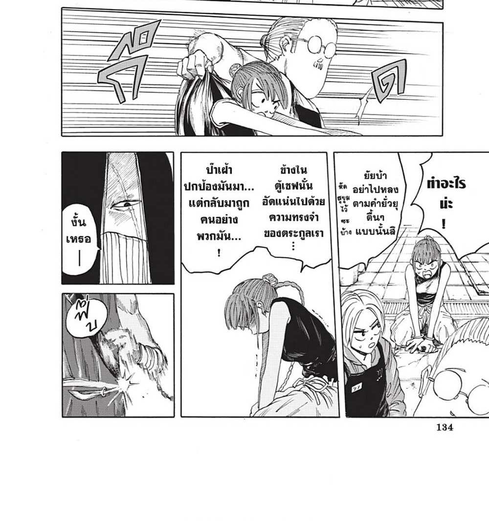 Sakamoto Days แปลไทย