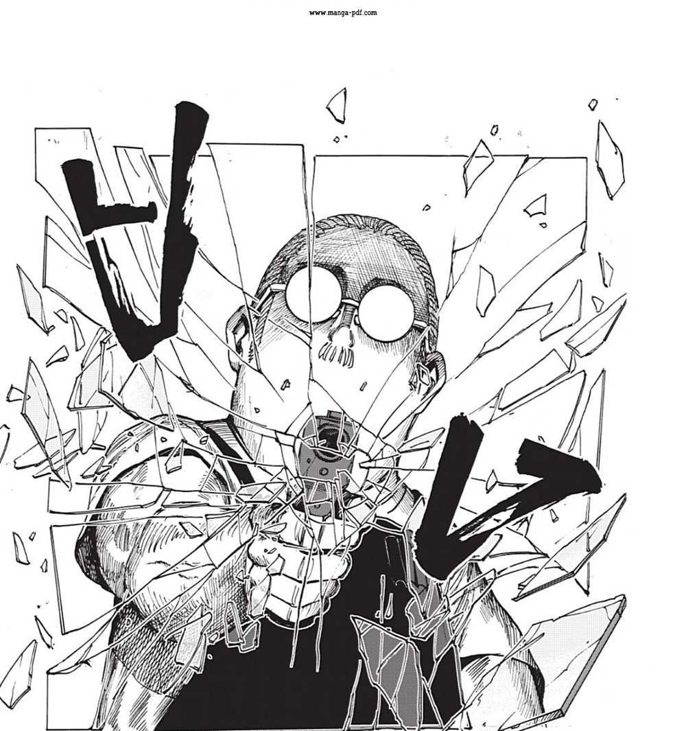 Sakamoto Days แปลไทย