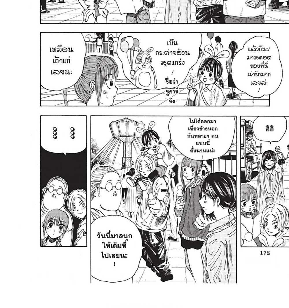 Sakamoto Days แปลไทย