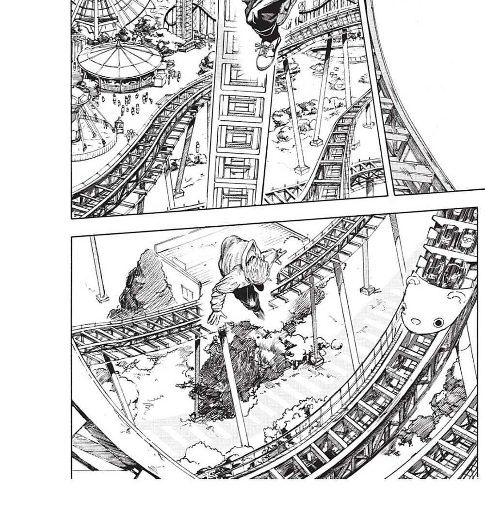 Sakamoto Days แปลไทย