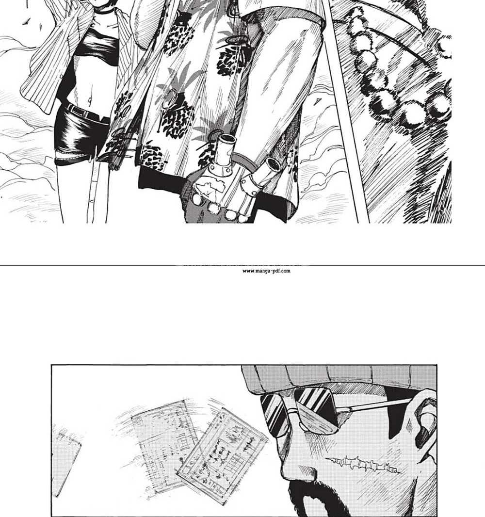 Sakamoto Days แปลไทย