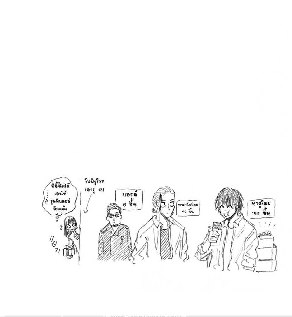 Sakamoto Days แปลไทย