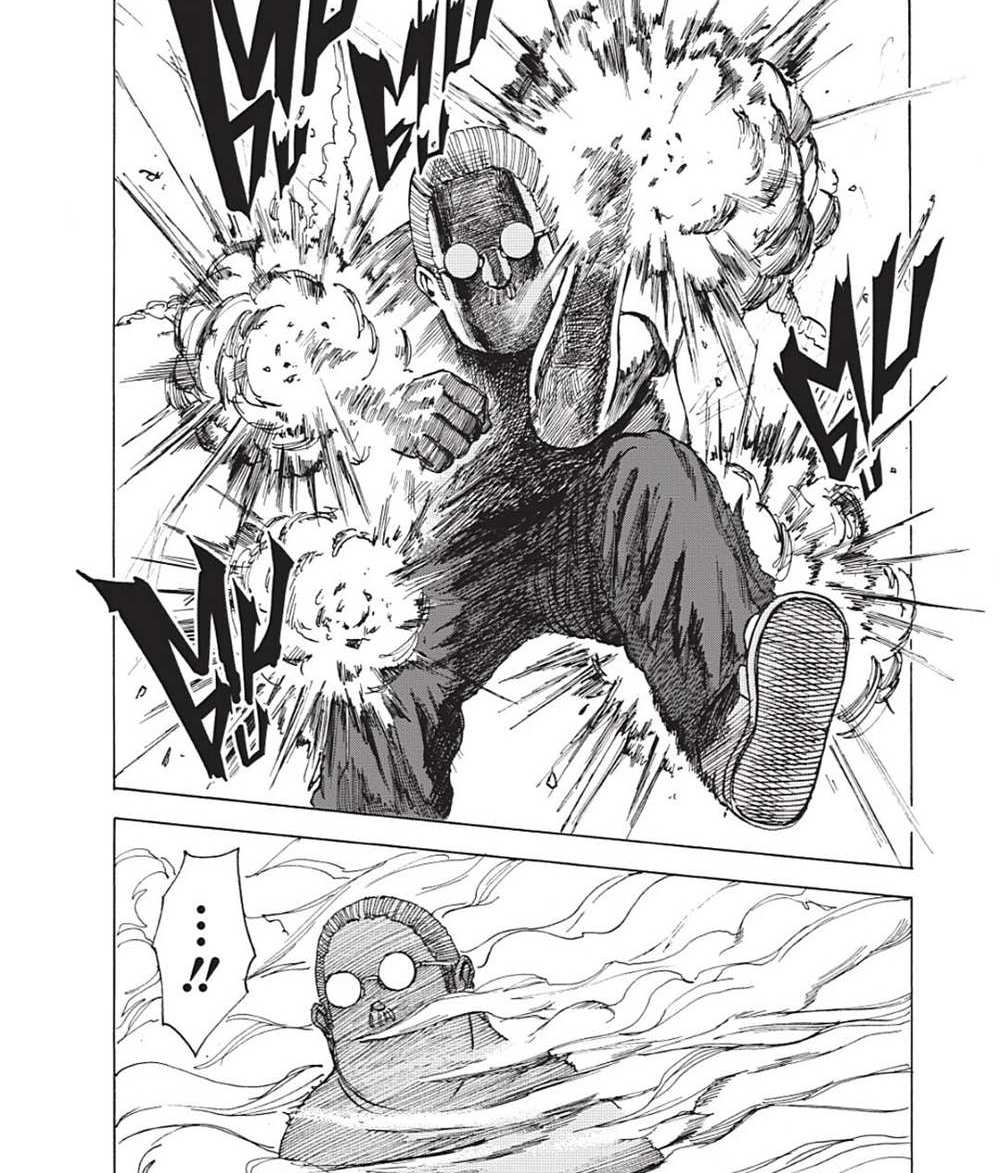 Sakamoto Days แปลไทย