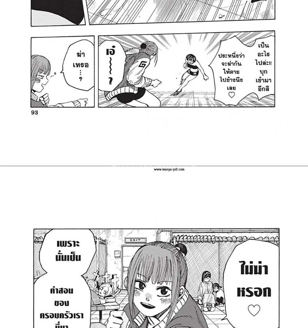 Sakamoto Days แปลไทย