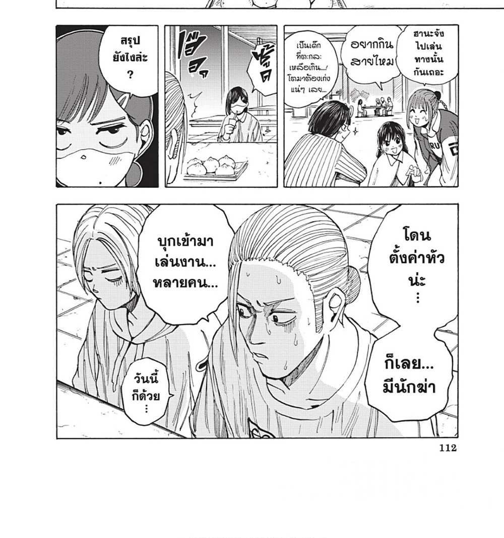 Sakamoto Days แปลไทย