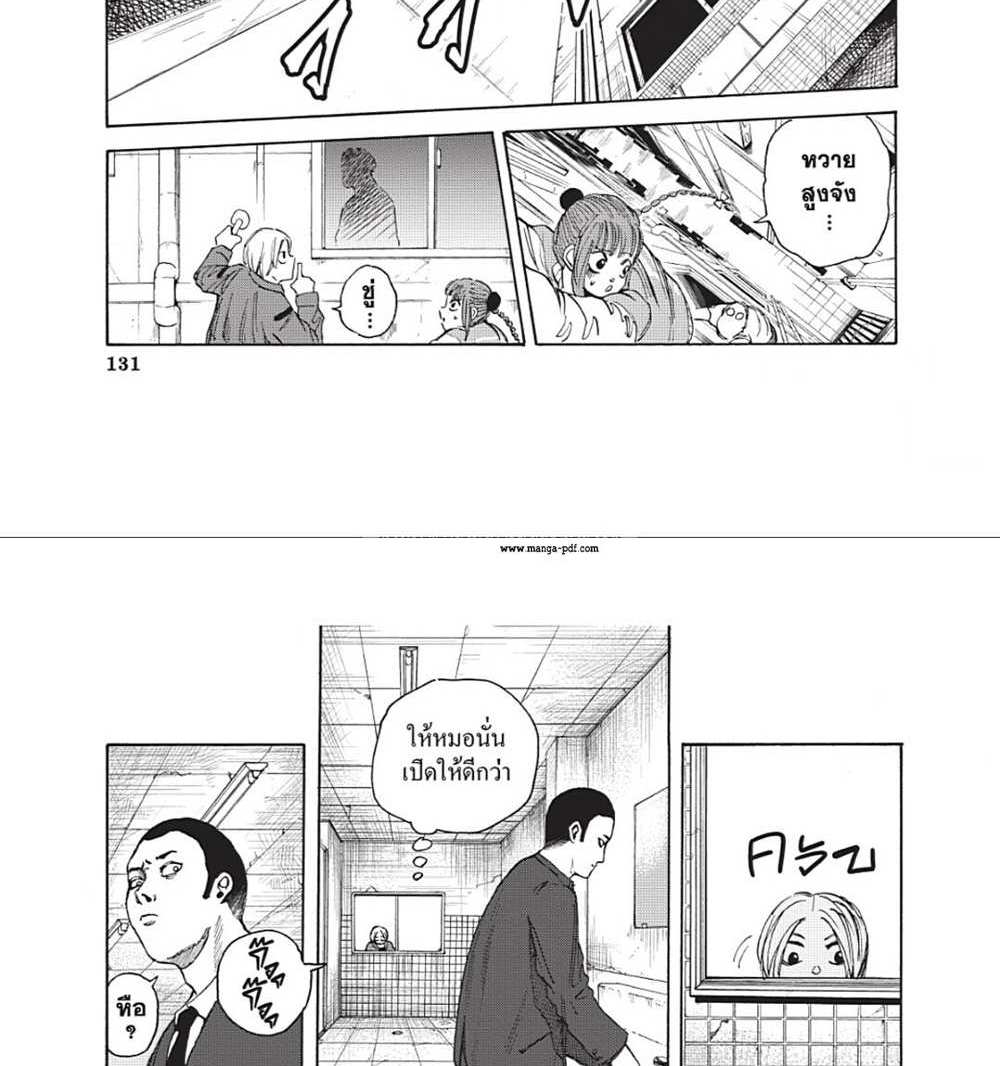 Sakamoto Days แปลไทย