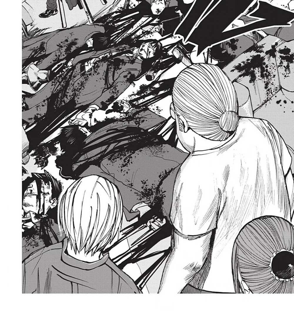 Sakamoto Days แปลไทย