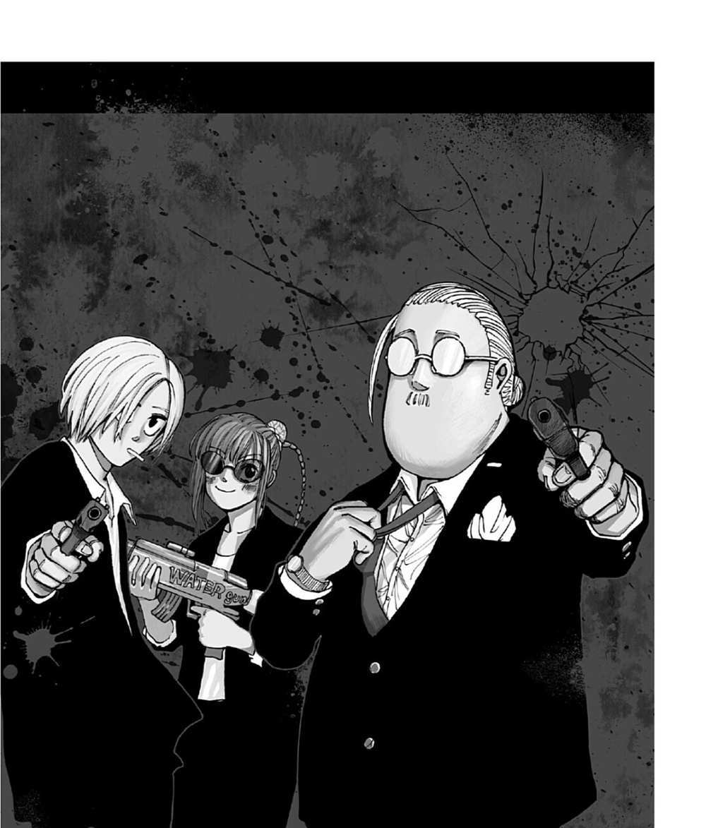 Sakamoto Days แปลไทย