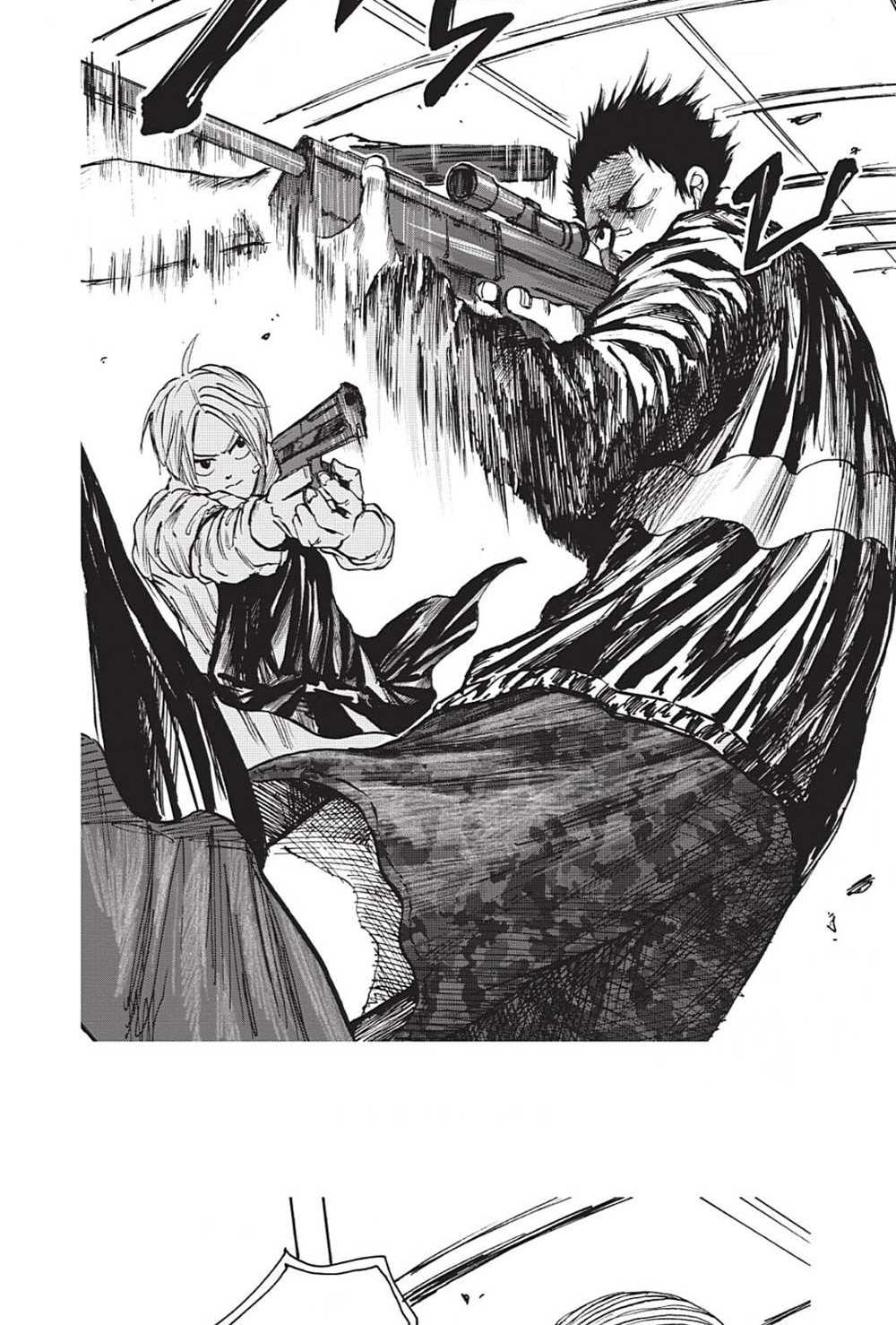 Sakamoto Days แปลไทย