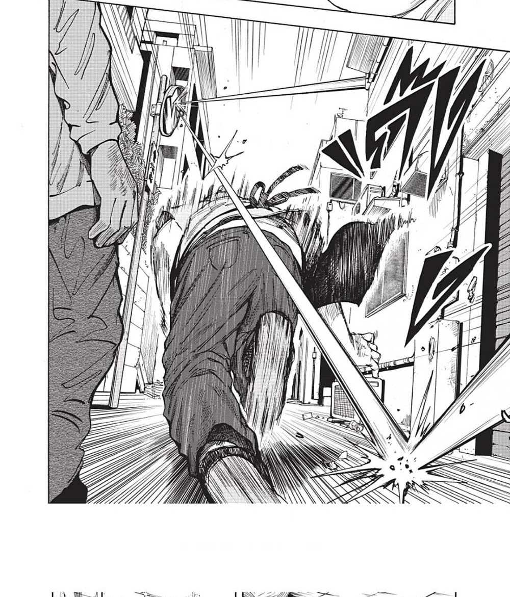Sakamoto Days แปลไทย