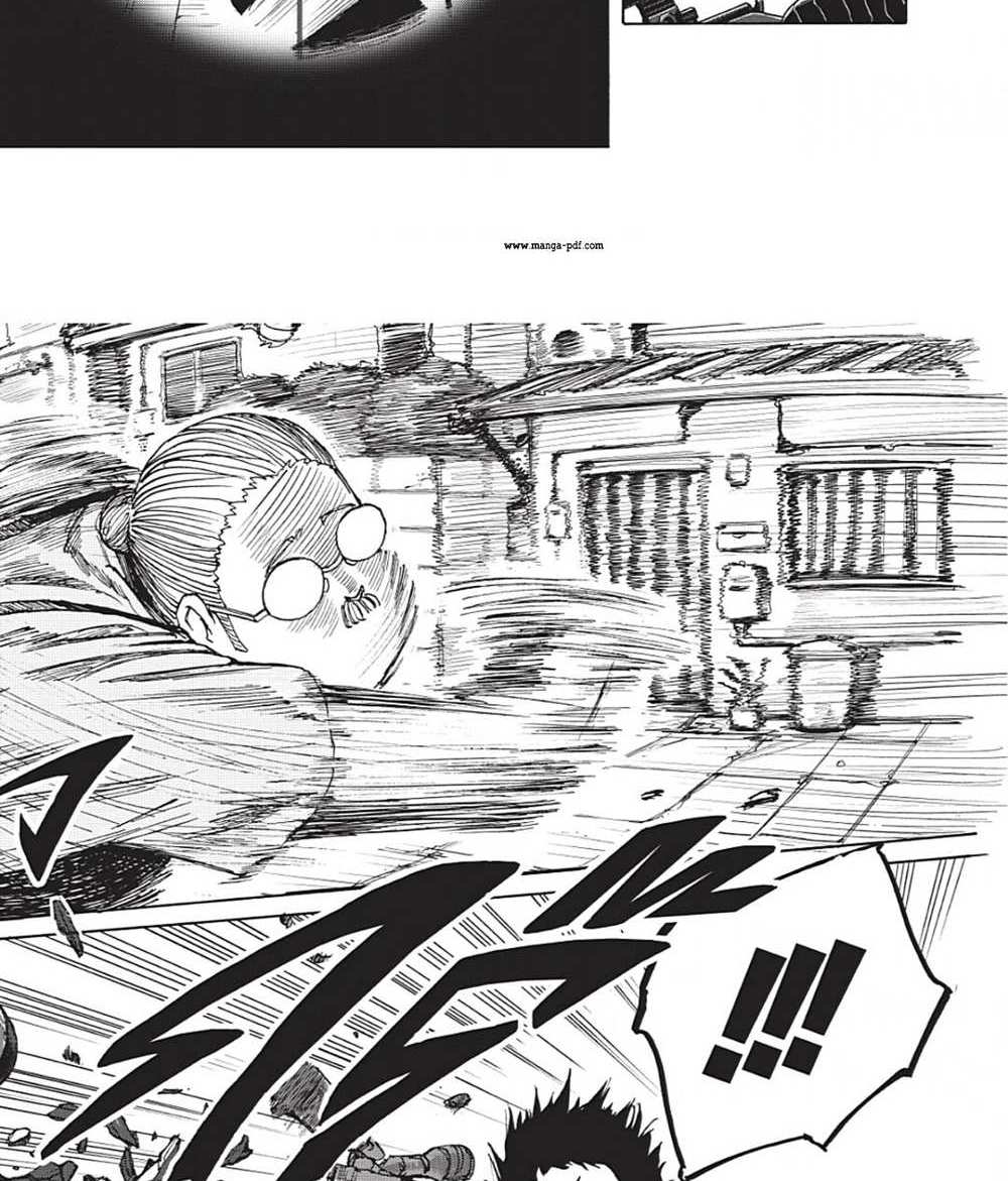 Sakamoto Days แปลไทย