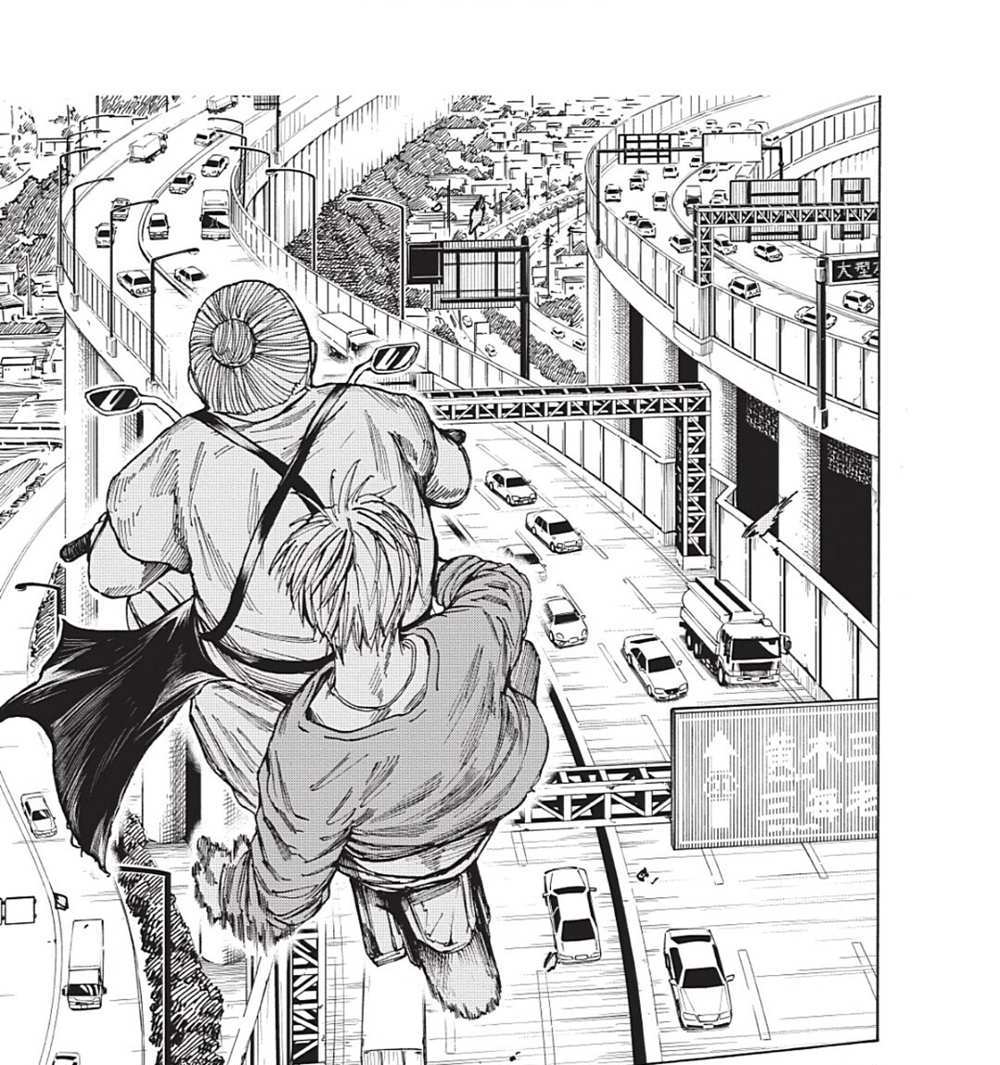Sakamoto Days แปลไทย