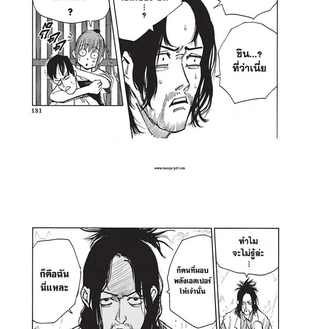 Sakamoto Days แปลไทย