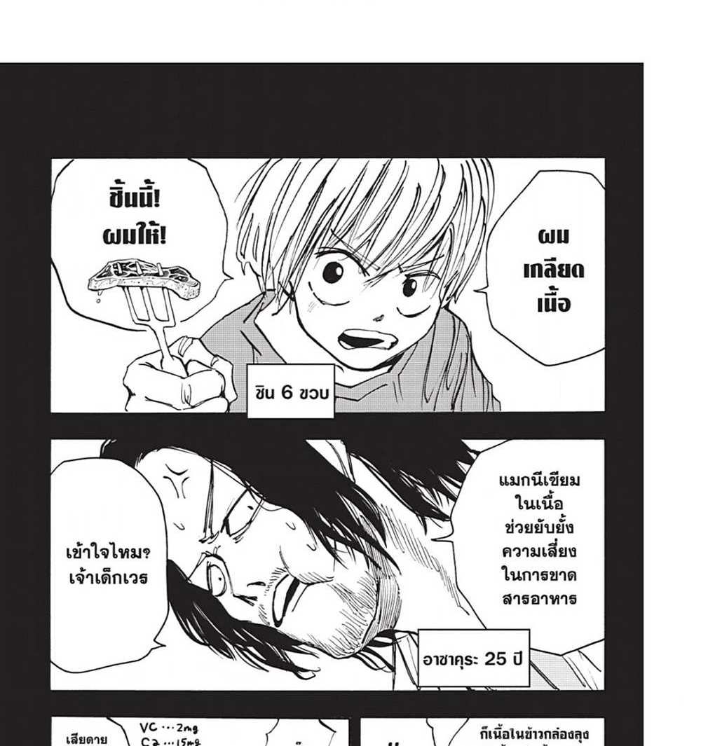 Sakamoto Days แปลไทย