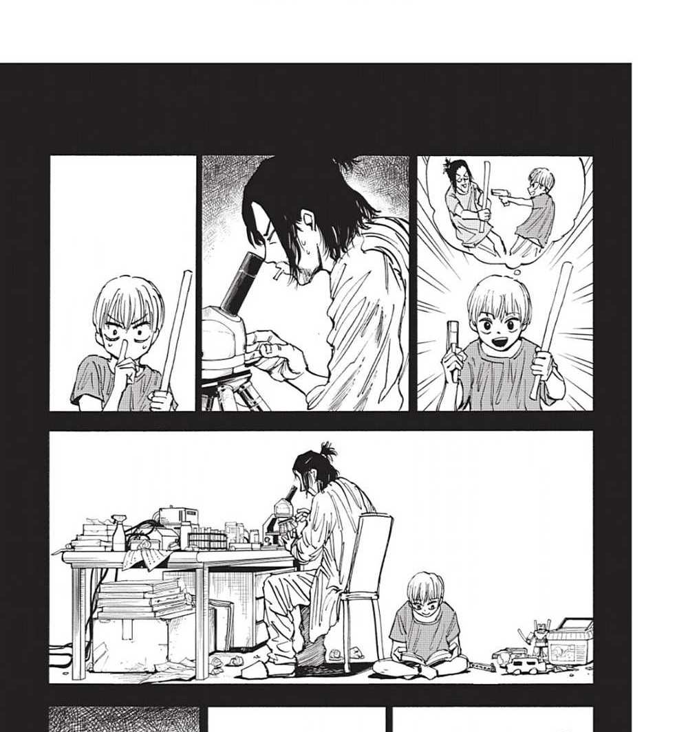 Sakamoto Days แปลไทย